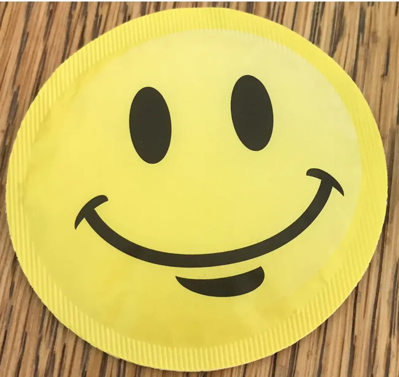 Smile
