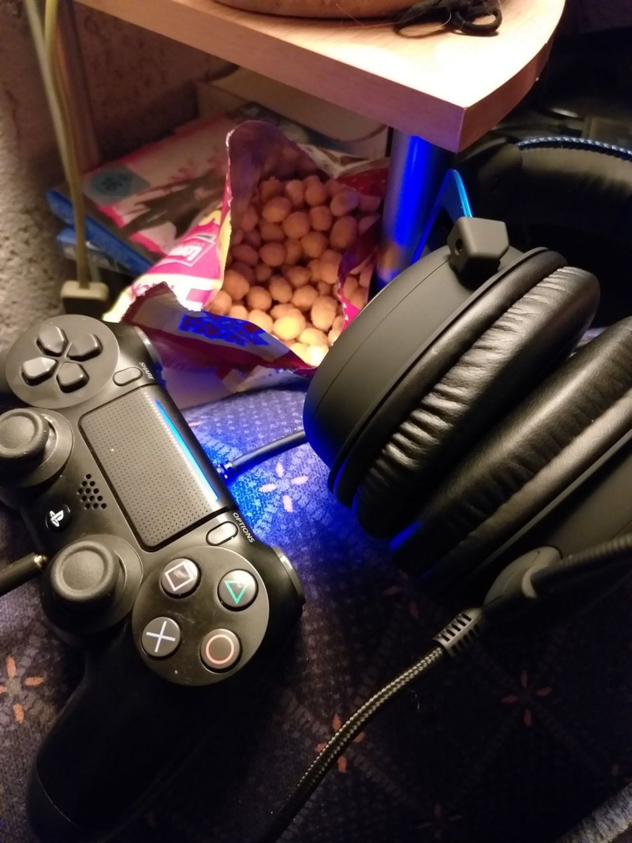 Play Station gemütlich Kognition Multiple Sklerose