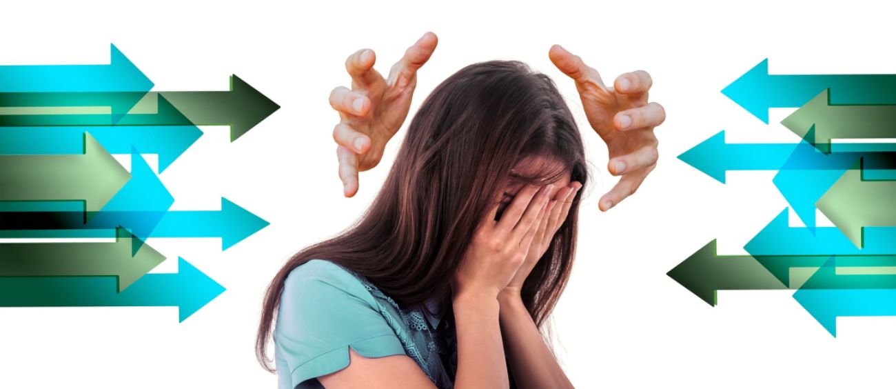 Reiz mich bloß nicht!