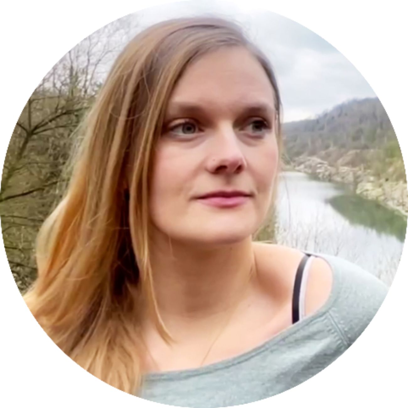 Profile picture for user Alexandra