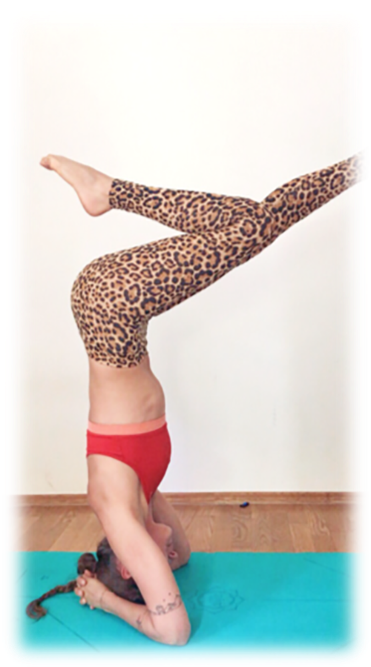 Yoga hilft bei Multipler Sklerose