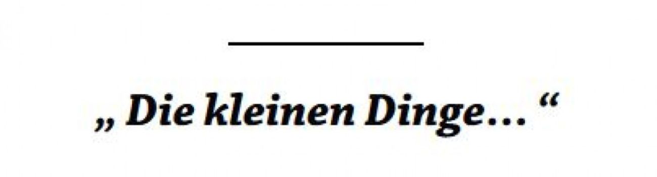Selbstliebe bei Multipler Sklerose
