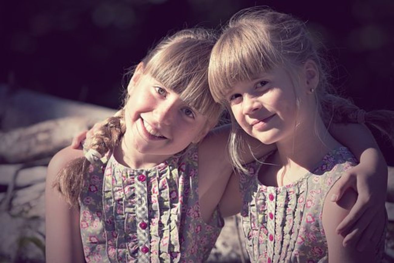 Freundschaft Multiple Sklerose