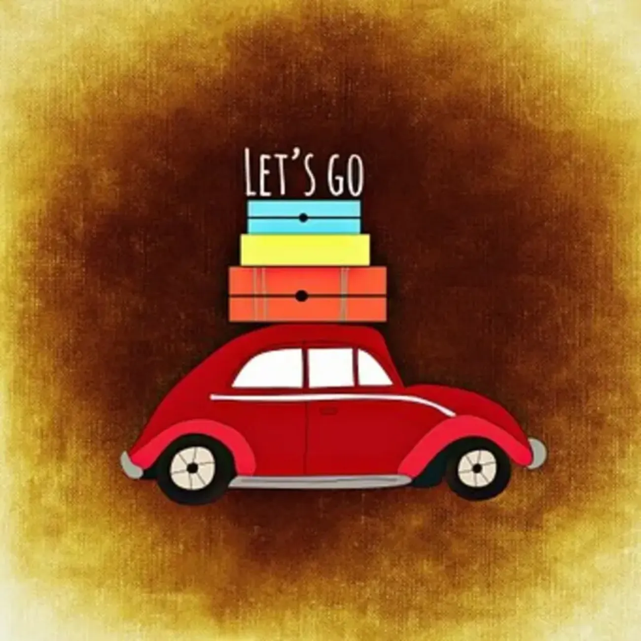 Let´s go