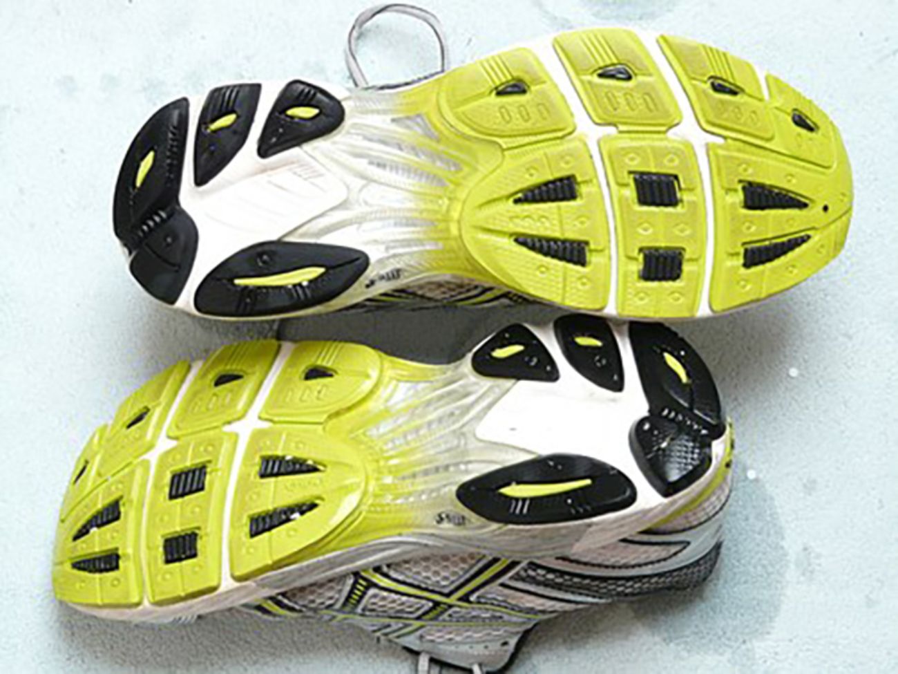 Sportschuh