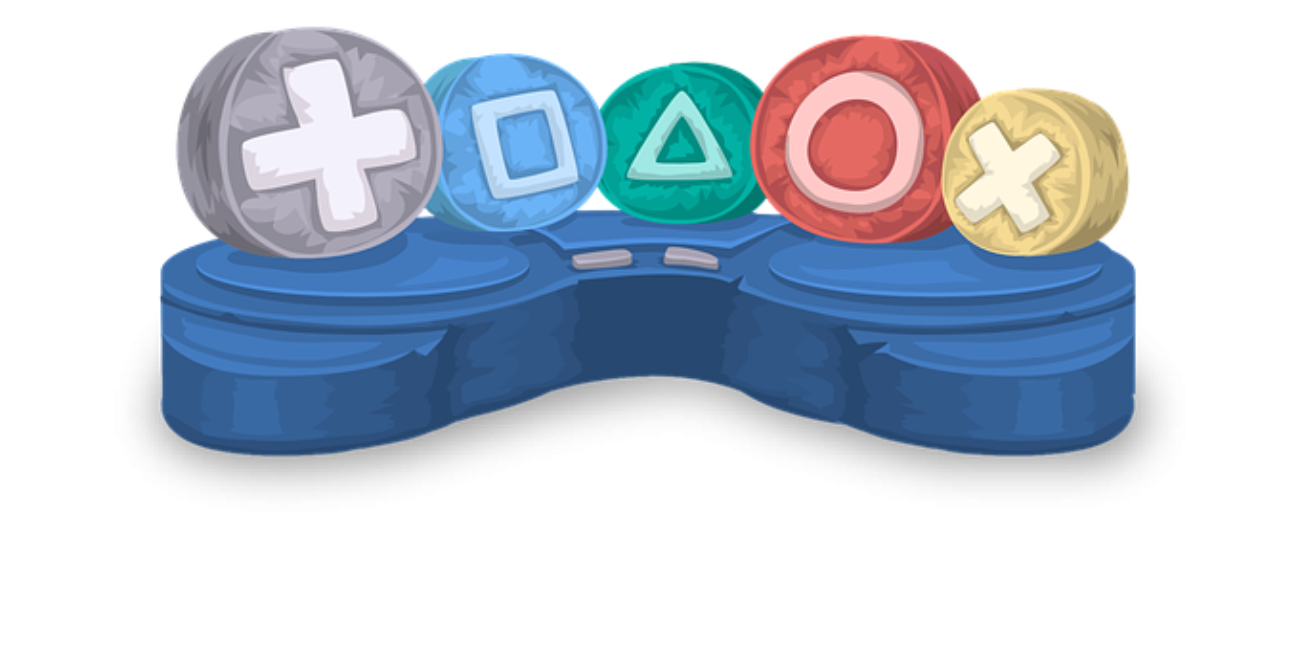 Controller spielen Multiple Sklerose Kognition