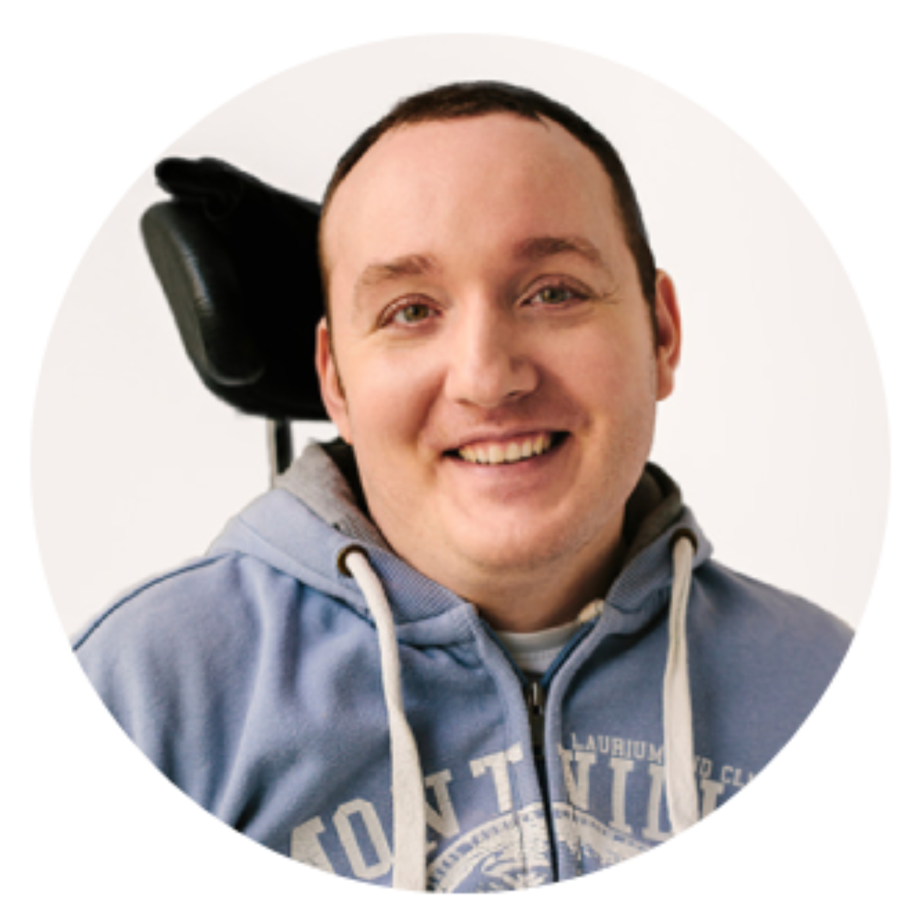 Profile picture for user daniel