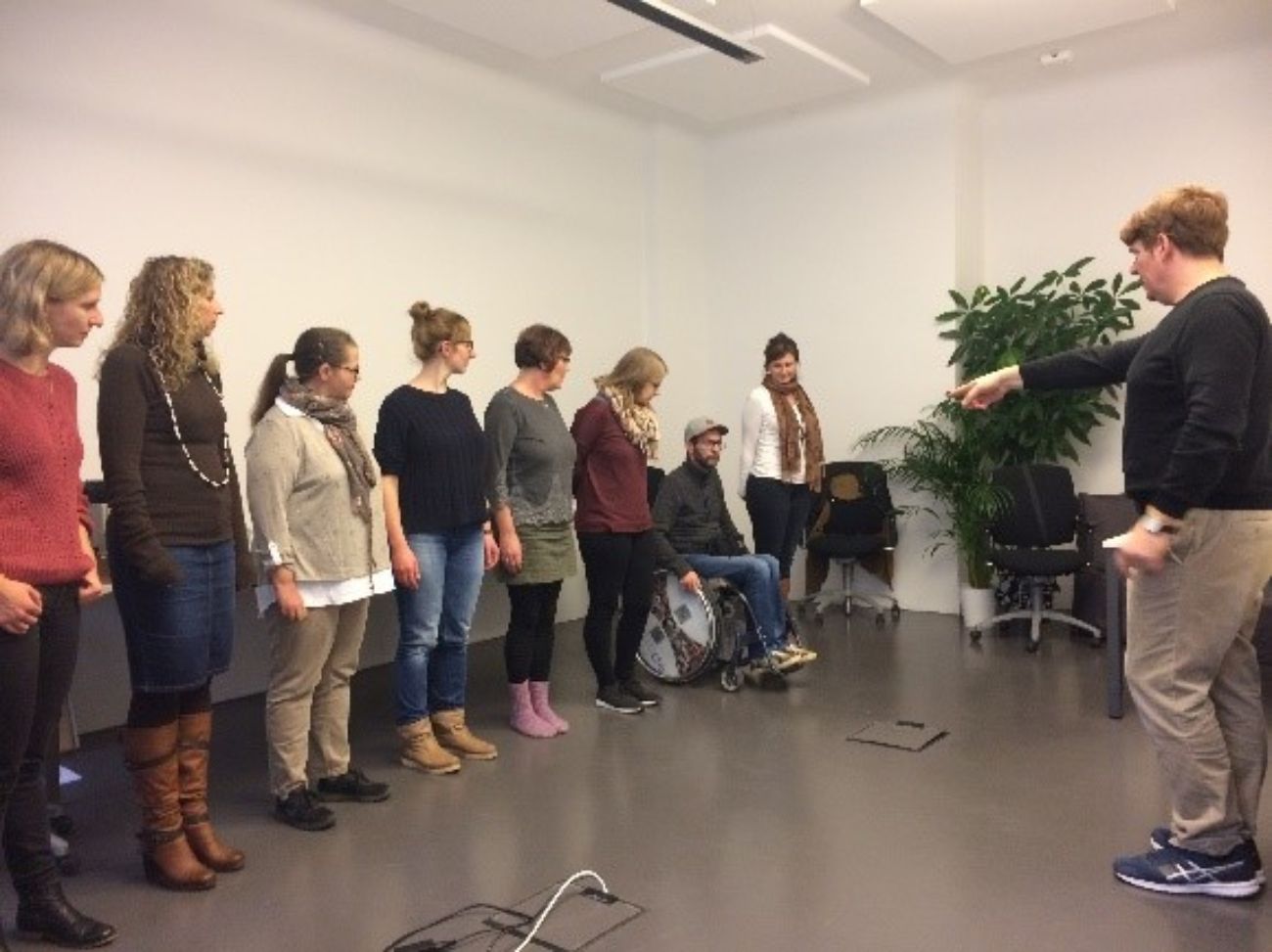 Workshop MS Blogger
