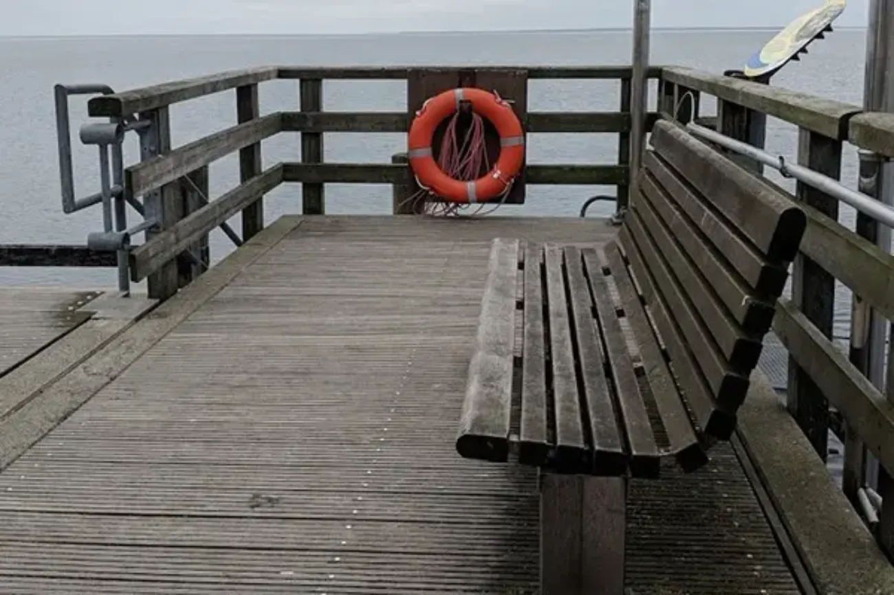 Ist Ms wirklich Un-Sichtbar?