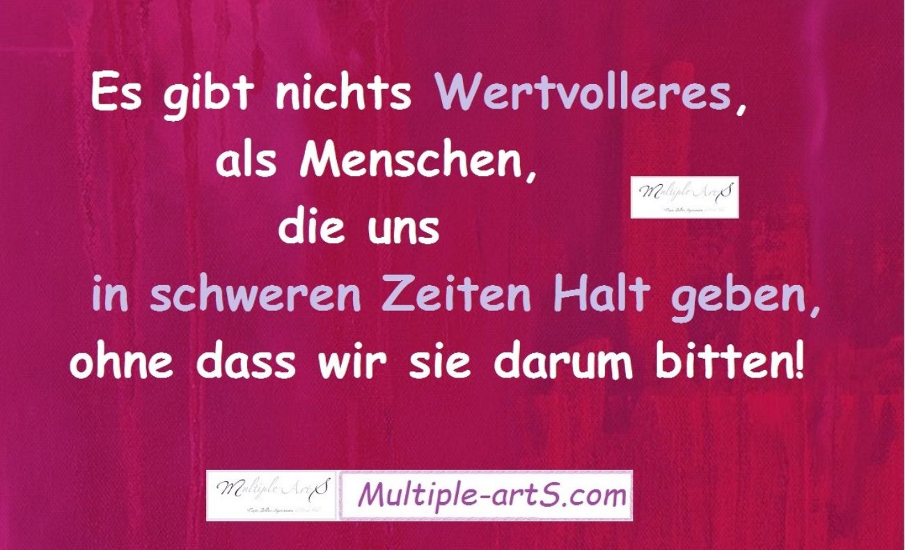 Halt geben
