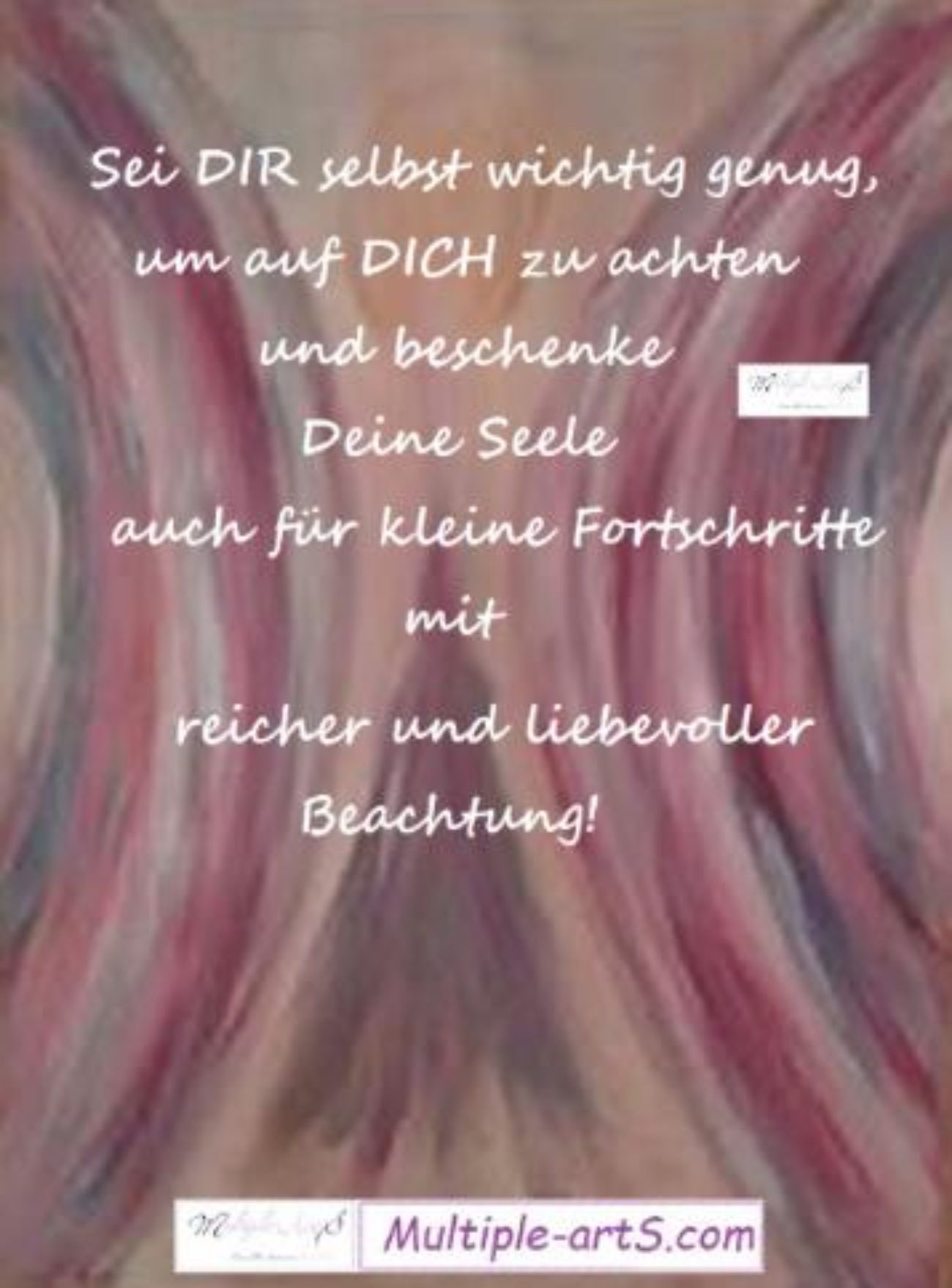 Ein Blick zurück nach vorne