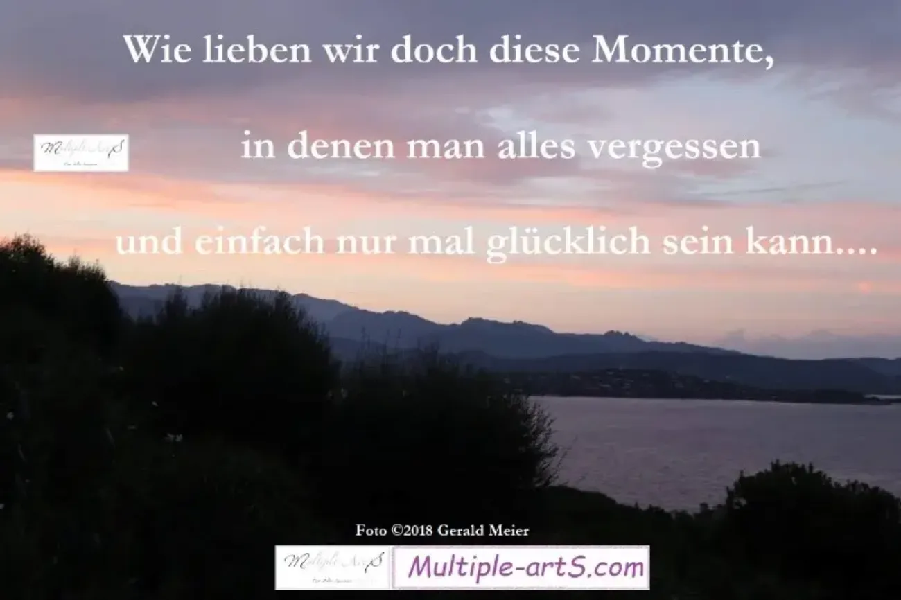 Multiple Sklerose neues Jahr, Mütze voller Glück