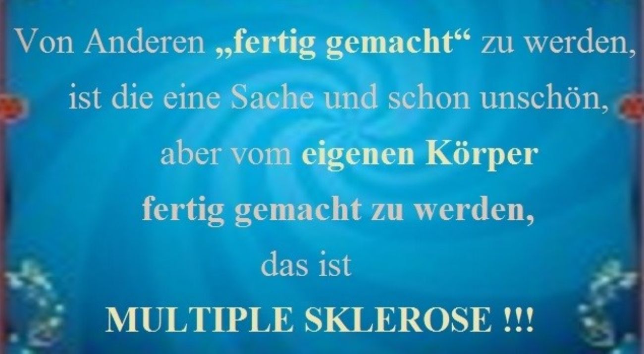 MS macht mich fertig...