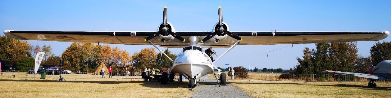 Flugzeug