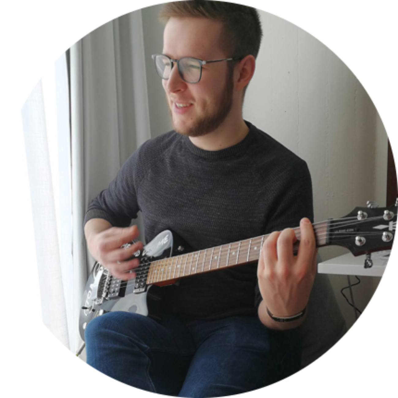 Profile picture for user jens