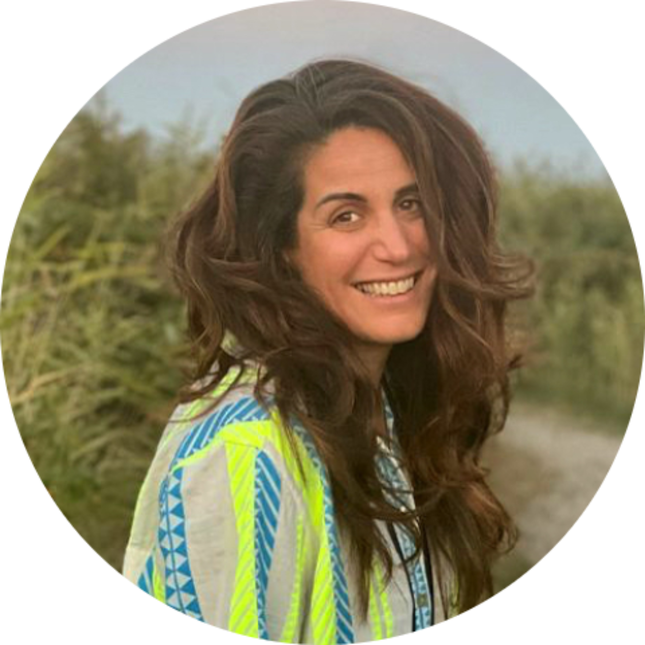 Profile picture for user linda