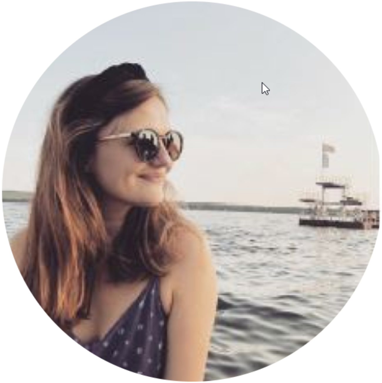 Profile picture for user Marie 1