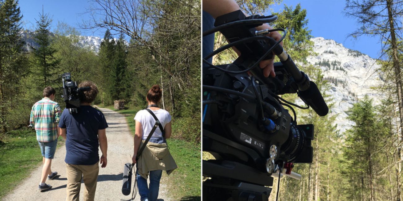 Sebastian und seine Erfahrungen mit MS - Multipler Sklerose