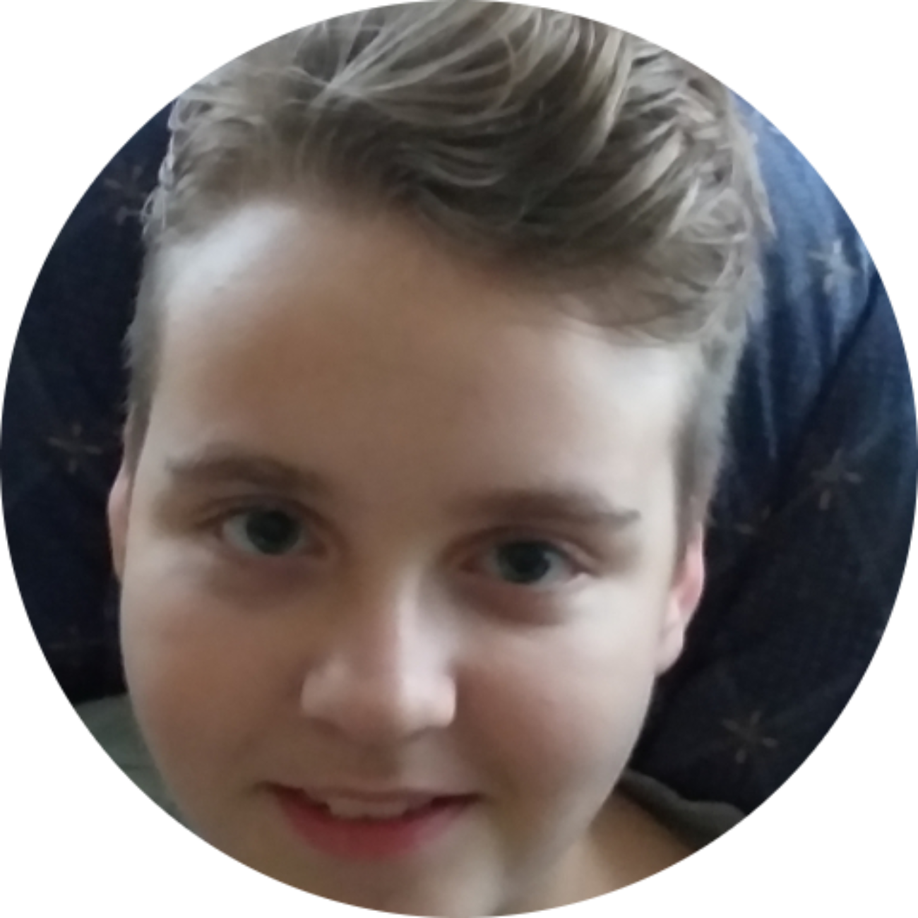 Profile picture for user silas