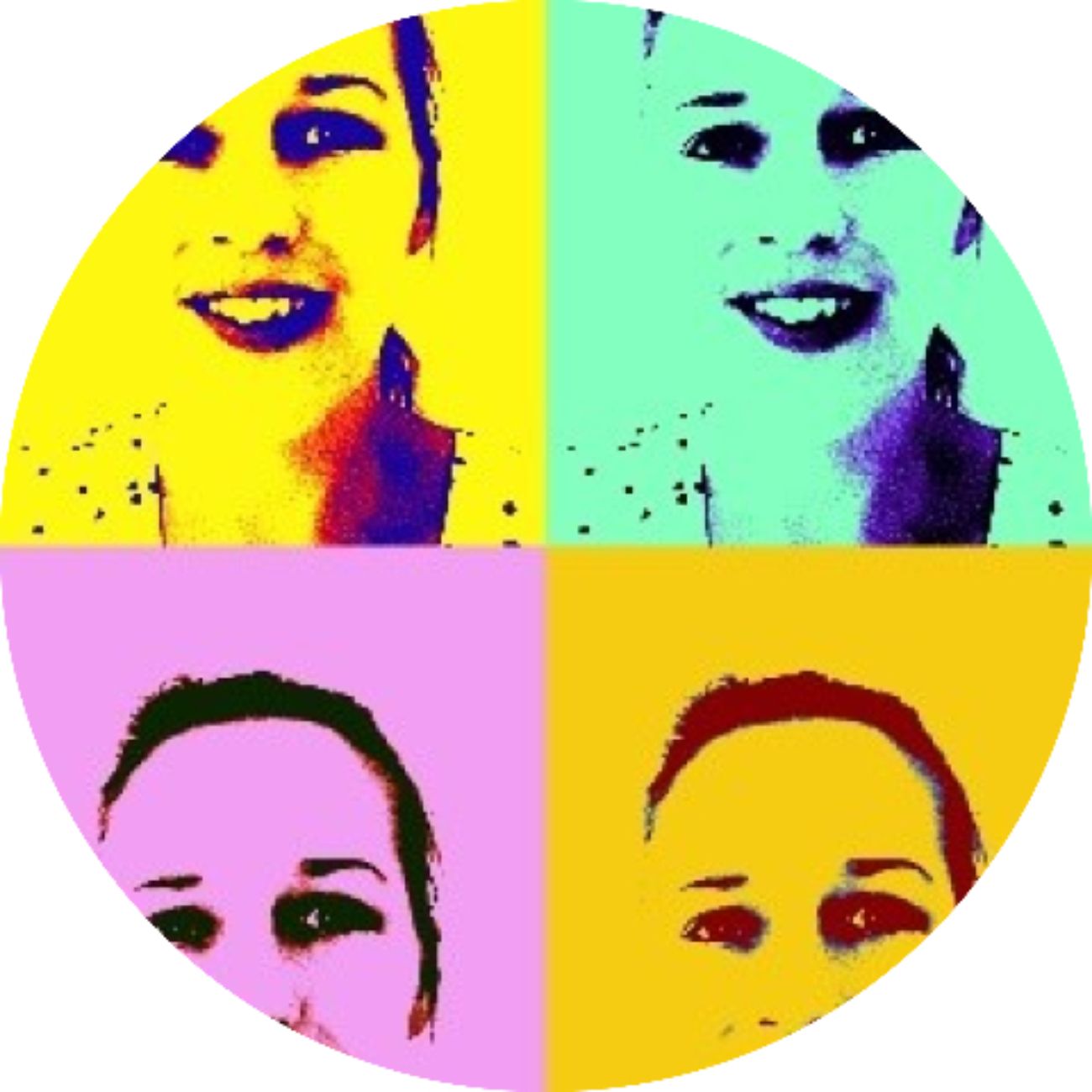 Profile picture for user tina