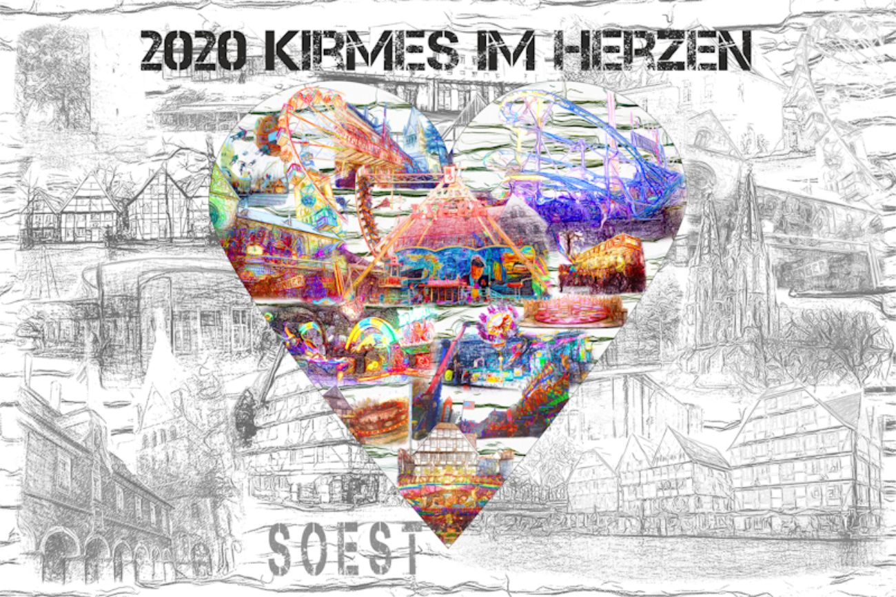 Kirmesherz