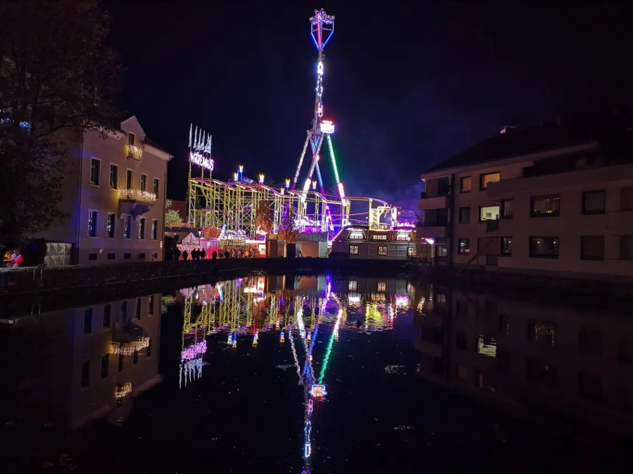 Kirmes Soest