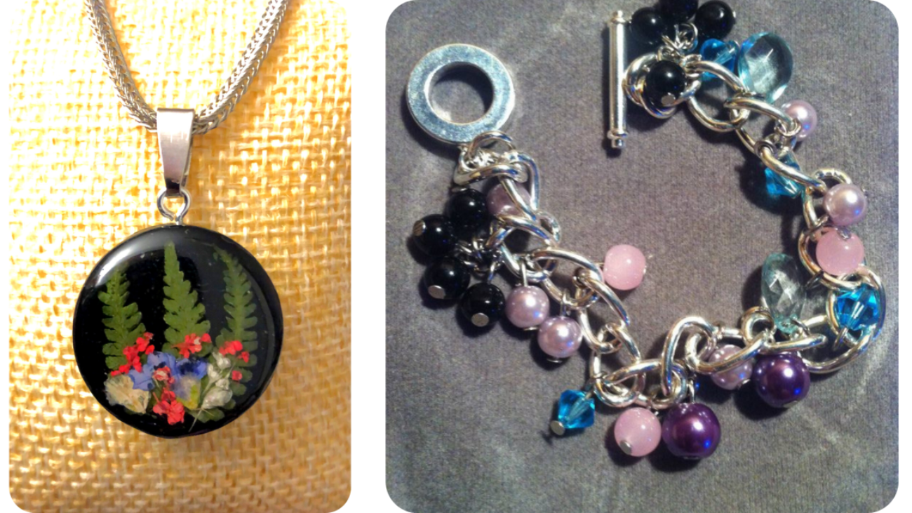 Verenas Schmuck