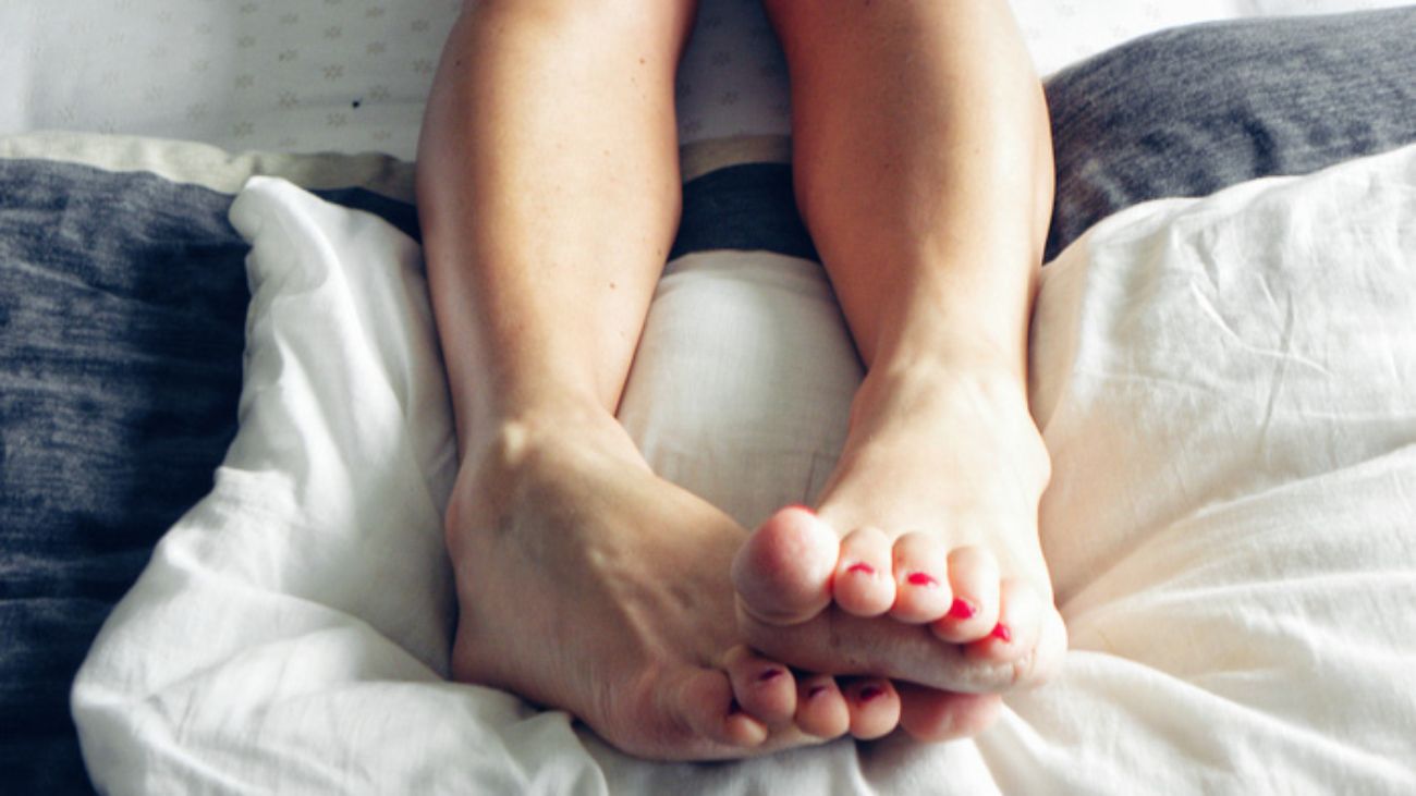Bewegungs- und Sensibilitätsstörungen – häufige Symptome bei der MS