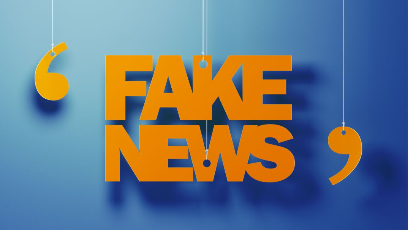 Fake News - Falsche Nachrichten