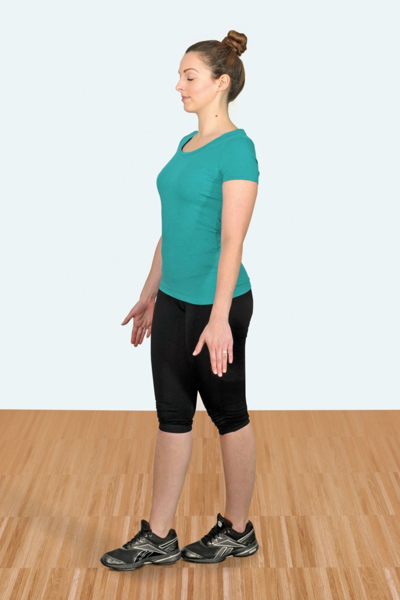 Sport uebung