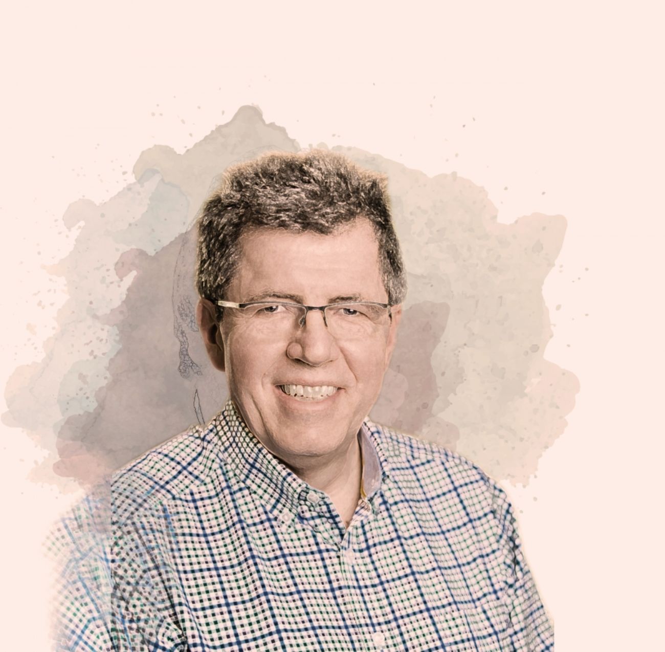 Dr. Ulrich Kausch