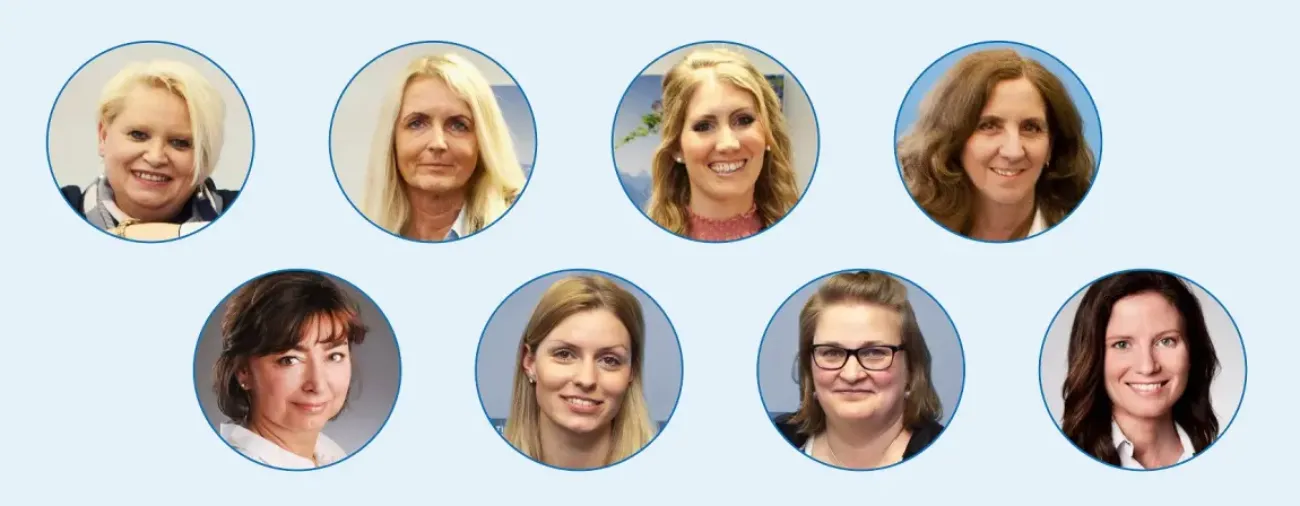 MS-Begleiter Contact Center