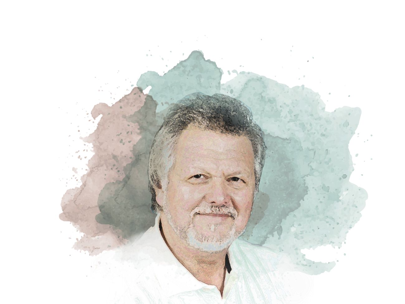 Portrait Schenk