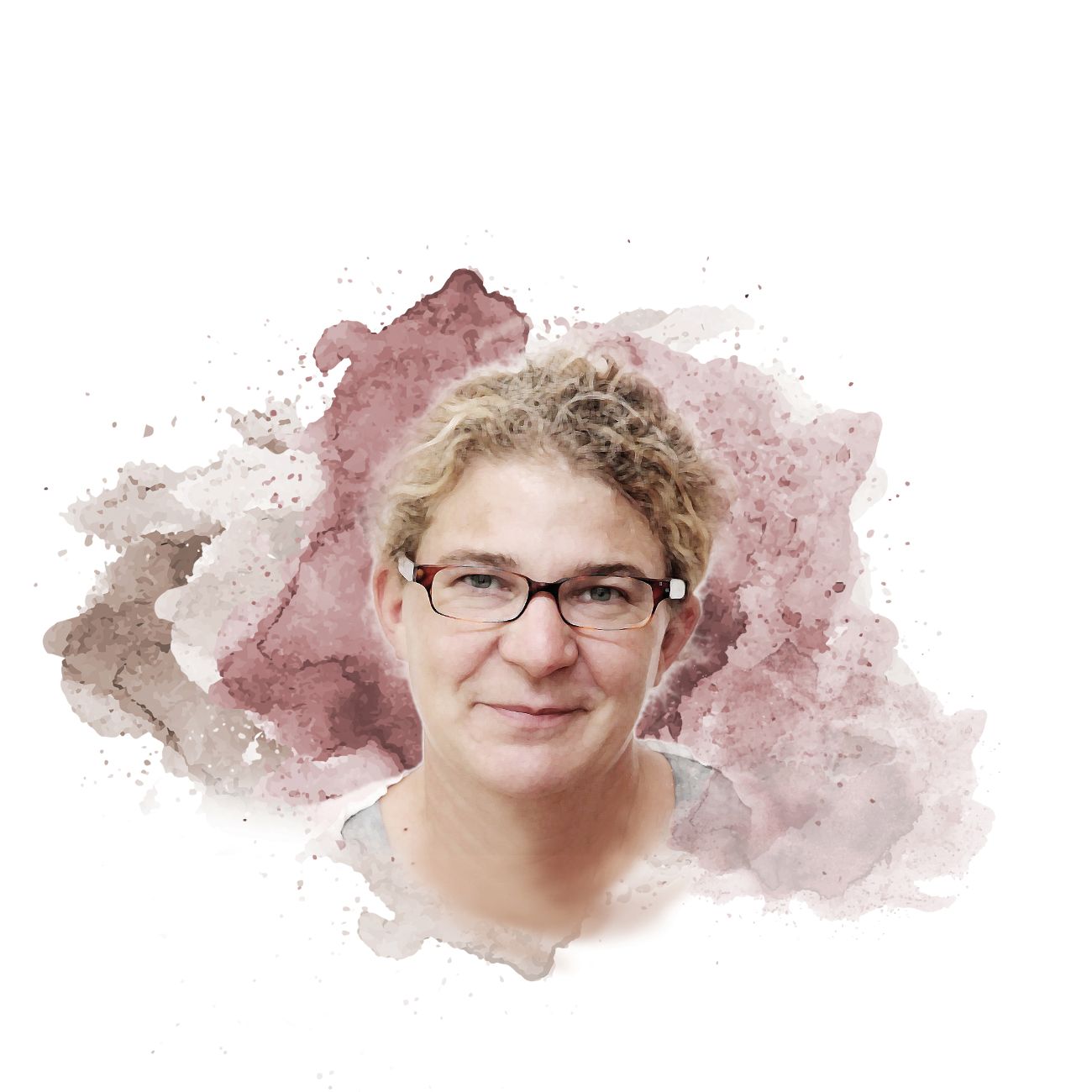 Portrait Prof Hellwig
