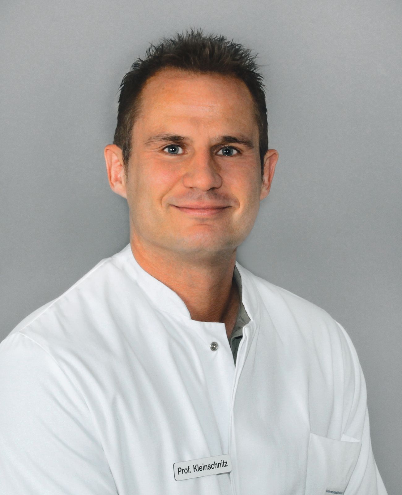 Portrait Kleinschnitz