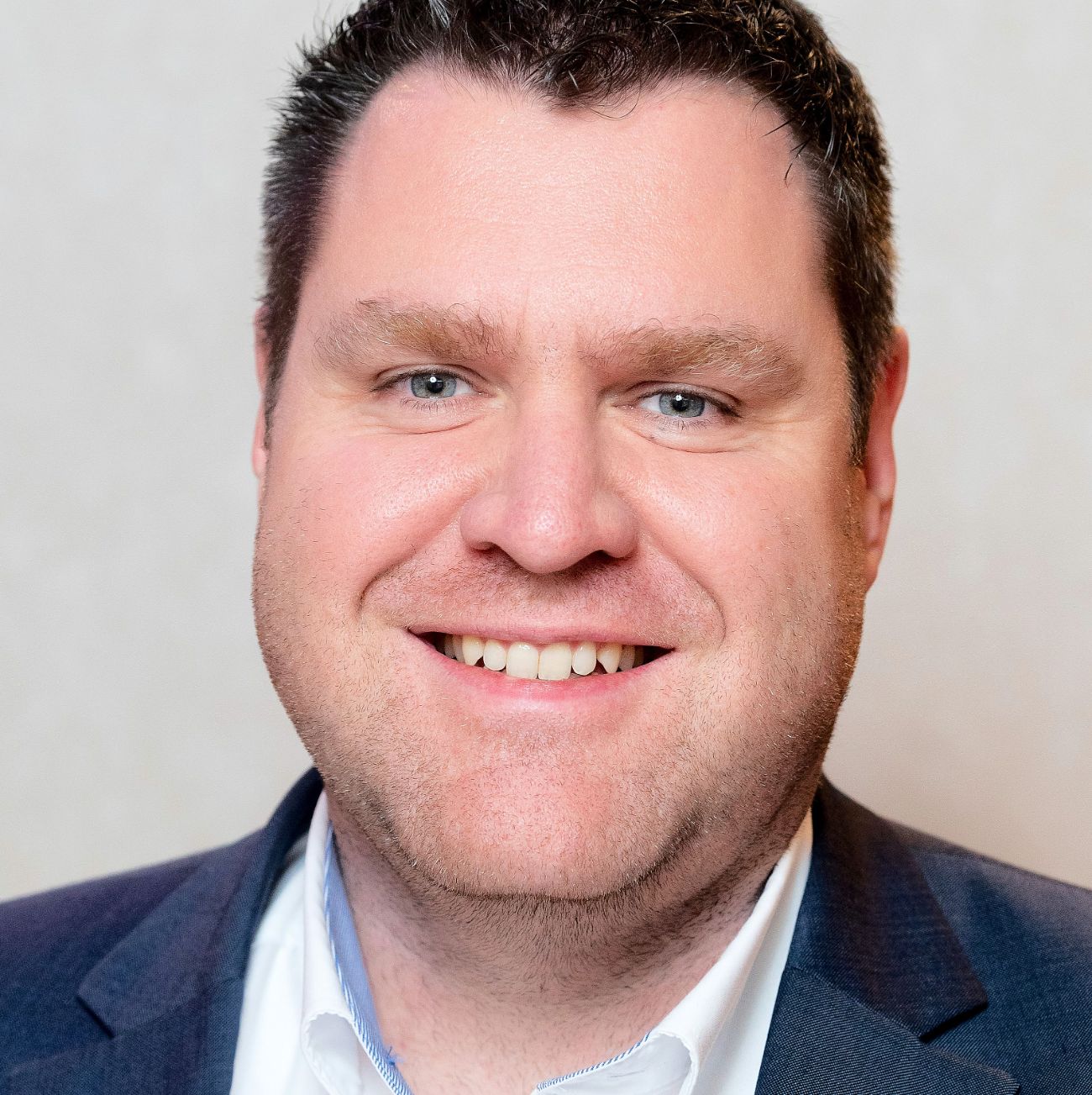 Professor Dr. Dr. Sven Meuth