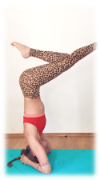 Yoga hilft bei Multipler Sklerose