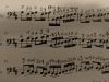 Noten Cello Multiple Sklerose Kognition