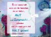 Mut und Zuversicht bei Multipler Sklerose