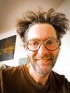 Torsten muss zum Friseur