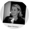 Profile picture for user christine