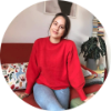 Profile picture for user julia