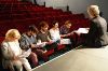 Theater und Multiple Sklerose