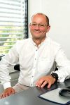 Portrait von Dr. Stefan Ries