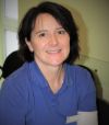 MS-Nurse Kathrin Betzinger