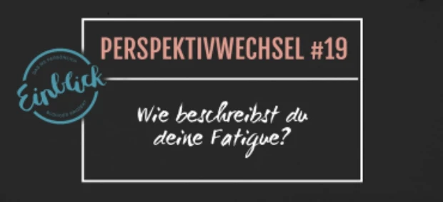 1000 Gesichter #22 - Becky – Kognition & Multiple Sklerose