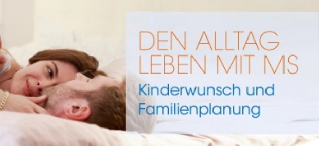 Diagnose MS - für Angehörige