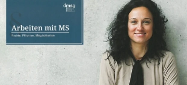DMSG Rechtsbroschüre: Arbeiten mit MS