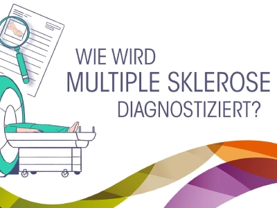 MS-Schub oder Pseudoschub? | MS Begleiter