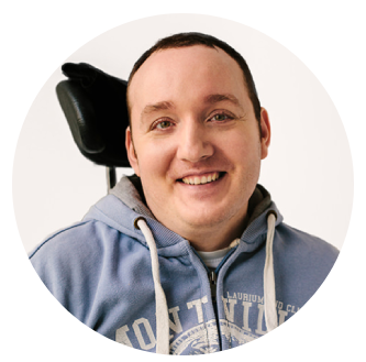 Profile picture for user daniel